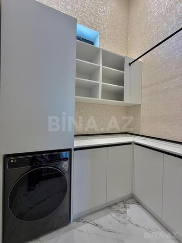 Satılır 6 otaqlı həyət evi/bağ evi 330 m², Şüvəlan q., photo 28 from 32
