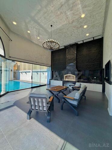 Satılır 6 otaqlı həyət evi/bağ evi 330 m², Şüvəlan q., photo 9 from 32