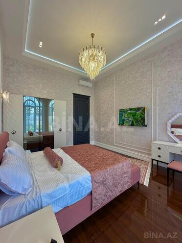 Satılır 6 otaqlı həyət evi/bağ evi 330 m², Şüvəlan q., photo 13 from 32