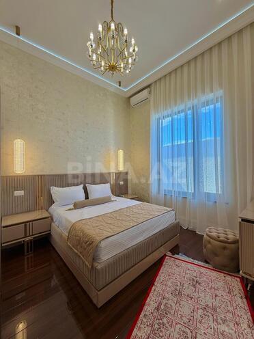 Satılır 6 otaqlı həyət evi/bağ evi 330 m², Şüvəlan q., photo 15 from 32