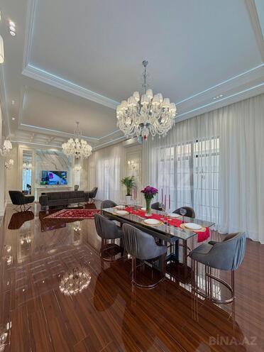 Satılır 6 otaqlı həyət evi/bağ evi 330 m², Şüvəlan q., photo 10 from 32
