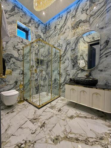 Satılır 6 otaqlı həyət evi/bağ evi 330 m², Şüvəlan q., photo 29 from 32