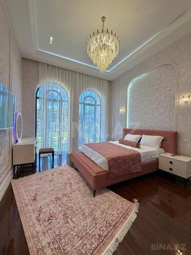 Satılır 6 otaqlı həyət evi/bağ evi 330 m², Şüvəlan q., photo 17 from 32