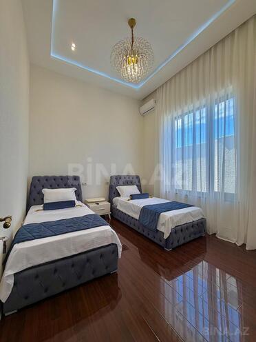 Satılır 6 otaqlı həyət evi/bağ evi 330 m², Şüvəlan q., photo 16 from 32