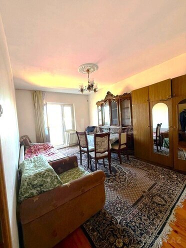 İcarəyə verilir 2 otaqlı köhnə tikili 60 m², Əhmədli m., photo 3 from 15