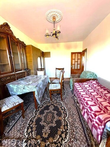 İcarəyə verilir 2 otaqlı köhnə tikili 60 m², Əhmədli m., photo 4 from 15