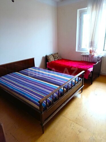 İcarəyə verilir 2 otaqlı köhnə tikili 60 m², Əhmədli m., photo 6 from 15