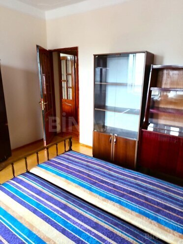 İcarəyə verilir 2 otaqlı köhnə tikili 60 m², Əhmədli m., photo 5 from 15