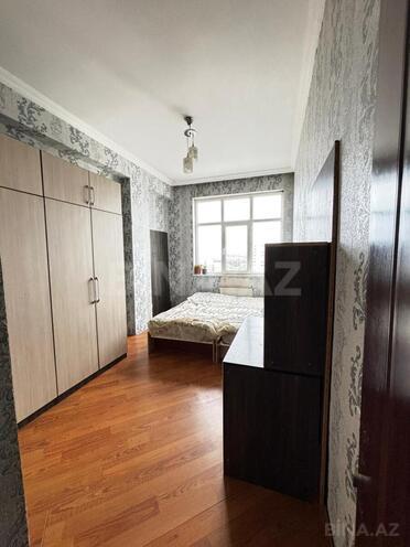 İcarəyə verilir 2 otaqlı yeni tikili 55 m², Qara Qarayev m., photo 4 from 13