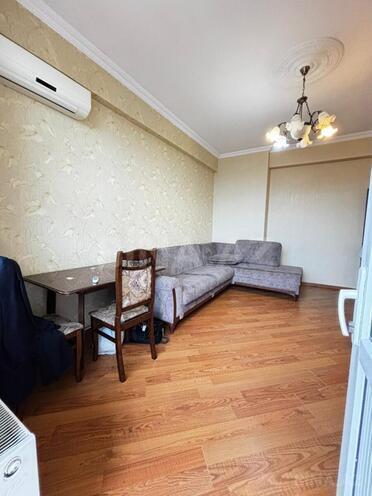 İcarəyə verilir 2 otaqlı yeni tikili 55 m², Qara Qarayev m., photo 6 from 13