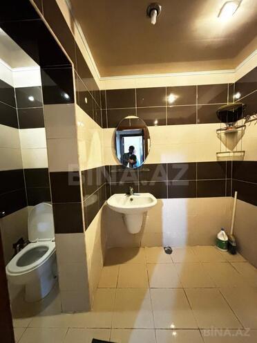 İcarəyə verilir 2 otaqlı yeni tikili 55 m², Qara Qarayev m., photo 9 from 13