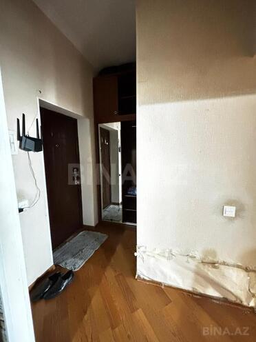 İcarəyə verilir 2 otaqlı yeni tikili 55 m², Qara Qarayev m., photo 11 from 13