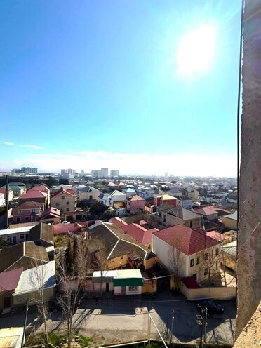 İcarəyə verilir 2 otaqlı köhnə tikili 60 m², Əhmədli m., photo 7 from 15