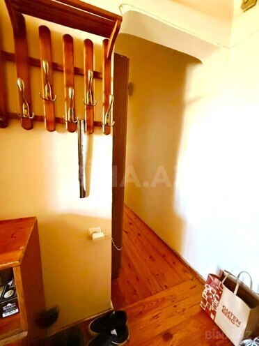 İcarəyə verilir 2 otaqlı köhnə tikili 60 m², Əhmədli m., photo 8 from 15