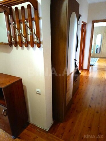 İcarəyə verilir 2 otaqlı köhnə tikili 60 m², Əhmədli m., photo 9 from 15