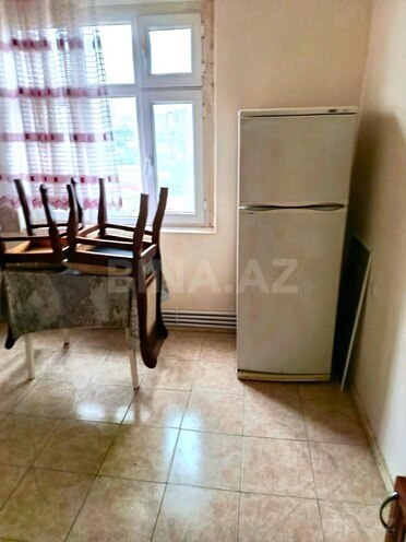 İcarəyə verilir 2 otaqlı köhnə tikili 60 m², Əhmədli m., photo 10 from 15