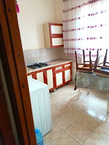 İcarəyə verilir 2 otaqlı köhnə tikili 60 m², Əhmədli m., photo 11 from 15