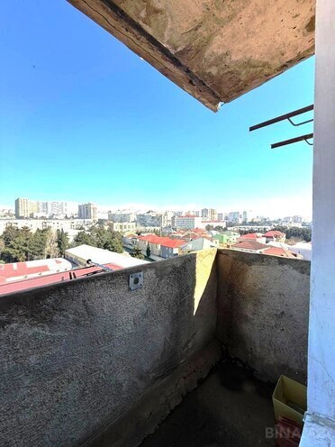 İcarəyə verilir 2 otaqlı köhnə tikili 60 m², Əhmədli m., photo 12 from 15