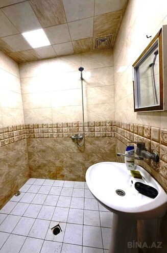 İcarəyə verilir 2 otaqlı köhnə tikili 60 m², Əhmədli m., photo 13 from 15