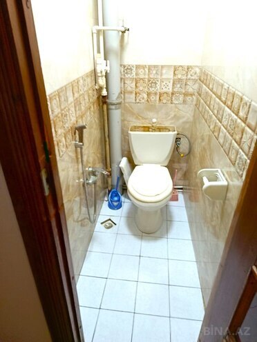İcarəyə verilir 2 otaqlı köhnə tikili 60 m², Əhmədli m., photo 14 from 15