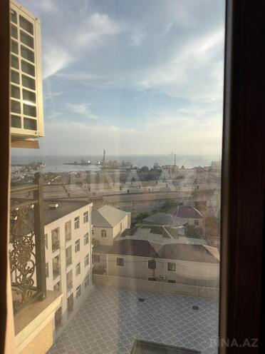 Продаётся 2-комн. новостройка 80 м², м. Шах Исмаил Хатаи, photo 12 from 28