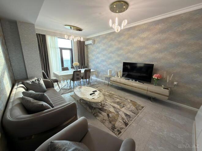 Продаётся 2-комн. новостройка 80 м², м. Шах Исмаил Хатаи, photo 3 from 28