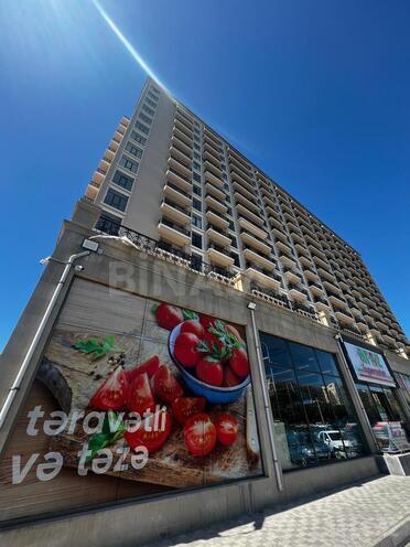Продаётся 2-комн. новостройка 80 м², м. Шах Исмаил Хатаи, photo 21 from 28