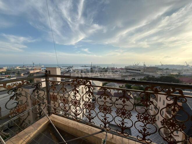 Продаётся 2-комн. новостройка 80 м², м. Шах Исмаил Хатаи, photo 5 from 28