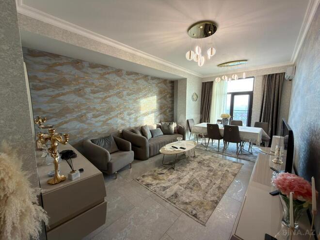 Продаётся 2-комн. новостройка 80 м², м. Шах Исмаил Хатаи, photo 1 from 28