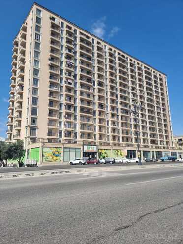 Продаётся 2-комн. новостройка 80 м², м. Шах Исмаил Хатаи, photo 22 from 28