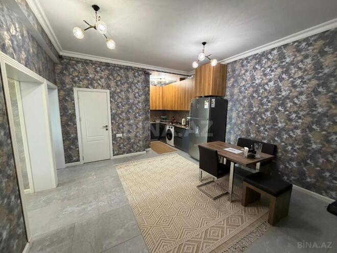 Продаётся 2-комн. новостройка 80 м², м. Шах Исмаил Хатаи, photo 15 from 28
