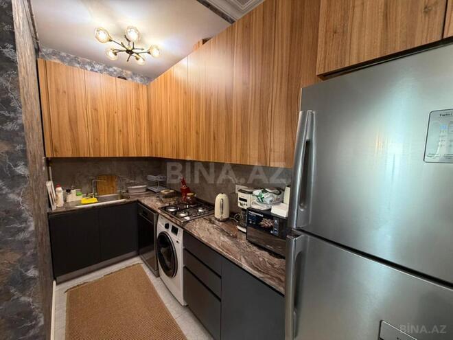 Продаётся 2-комн. новостройка 80 м², м. Шах Исмаил Хатаи, photo 16 from 28