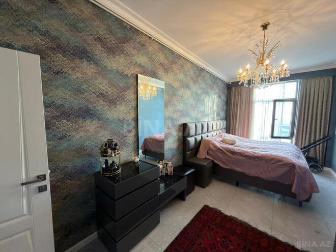 Продаётся 2-комн. новостройка 80 м², м. Шах Исмаил Хатаи, photo 11 from 28