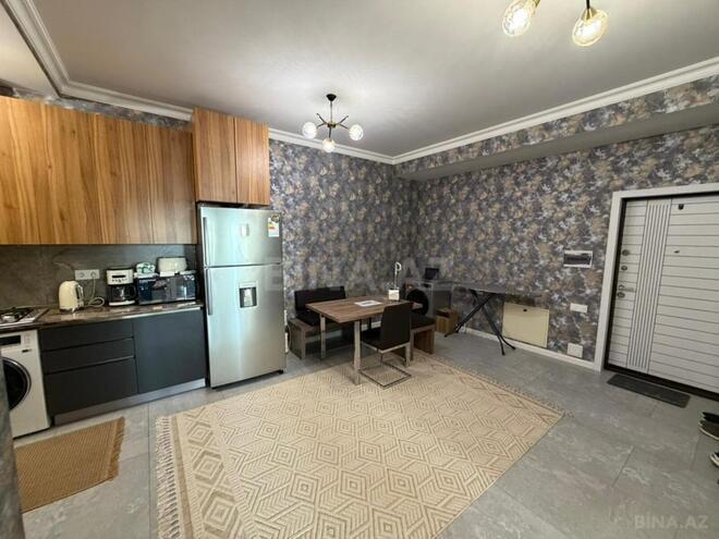 Продаётся 2-комн. новостройка 80 м², м. Шах Исмаил Хатаи, photo 17 from 28