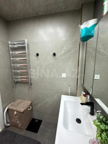 Продаётся 2-комн. новостройка 80 м², м. Шах Исмаил Хатаи, photo 20 from 28