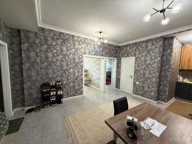 Продаётся 2-комн. новостройка 80 м², м. Шах Исмаил Хатаи, photo 14 from 28