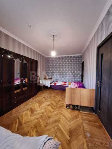 Satılır 2 otaqlı köhnə tikili 55 m², Memar Əcəmi m., photo 4 from 16