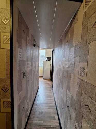 Satılır 2 otaqlı köhnə tikili 55 m², Memar Əcəmi m., photo 13 from 16