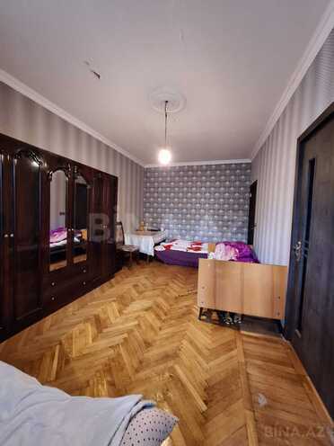 Satılır 2 otaqlı köhnə tikili 55 m², Memar Əcəmi m., photo 5 from 16