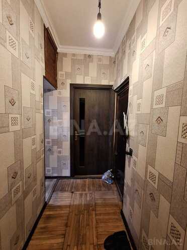 Satılır 2 otaqlı köhnə tikili 55 m², Memar Əcəmi m., photo 14 from 16