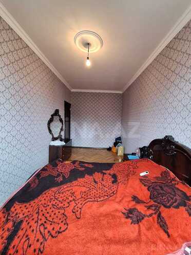 Satılır 2 otaqlı köhnə tikili 55 m², Memar Əcəmi m., photo 7 from 16