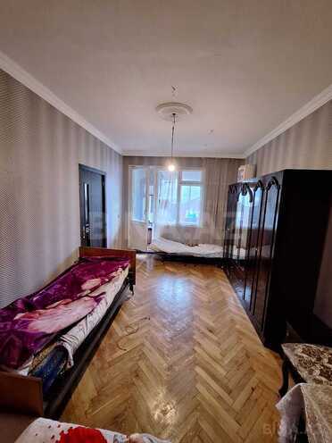 Satılır 2 otaqlı köhnə tikili 55 m², Memar Əcəmi m., photo 3 from 16