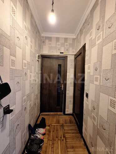 Satılır 2 otaqlı köhnə tikili 55 m², Memar Əcəmi m., photo 12 from 16
