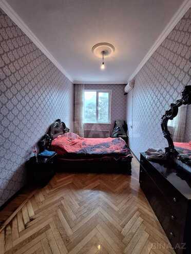 Satılır 2 otaqlı köhnə tikili 55 m², Memar Əcəmi m., photo 8 from 16