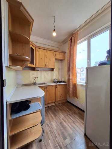 Satılır 2 otaqlı köhnə tikili 55 m², Memar Əcəmi m., photo 9 from 16