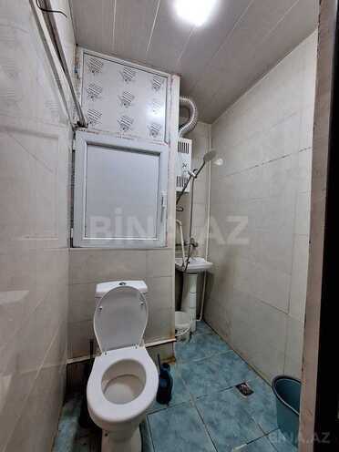 Satılır 2 otaqlı köhnə tikili 55 m², Memar Əcəmi m., photo 15 from 16