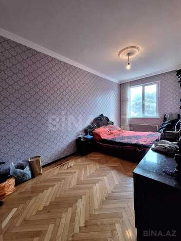 Satılır 2 otaqlı köhnə tikili 55 m², Memar Əcəmi m., photo 6 from 16