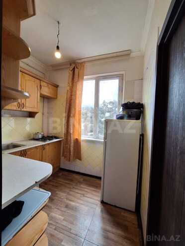Satılır 2 otaqlı köhnə tikili 55 m², Memar Əcəmi m., photo 11 from 16