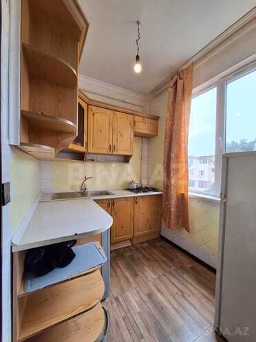 Satılır 2 otaqlı köhnə tikili 55 m², Memar Əcəmi m., photo 10 from 16