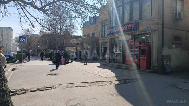 Satılır 3 otaqlı köhnə tikili 60 m², Elmlər Akademiyası m., photo 25 from 26
